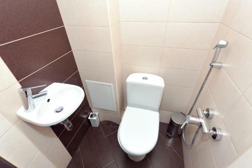 Apartment Near Kremlin