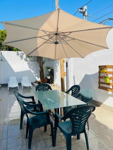Bed & Breakfast Marineda