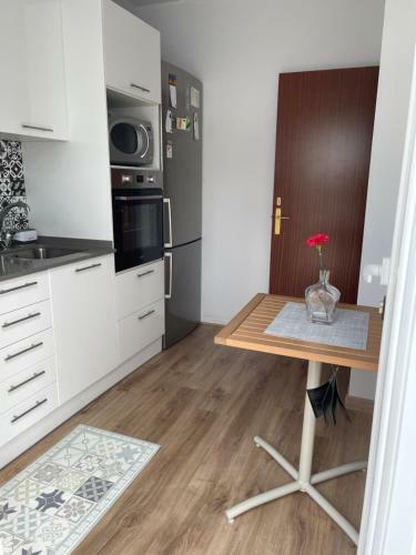 Bed & Breakfast Marineda