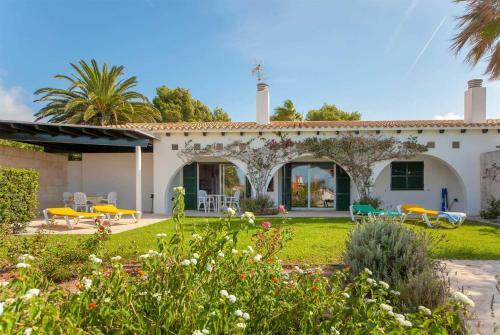 Villa Can S'oliva