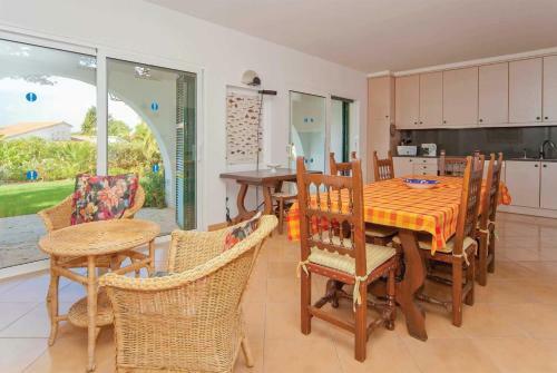 Villa Can S'oliva