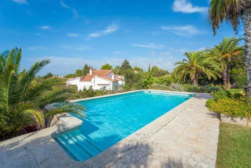 Villa Can S'oliva