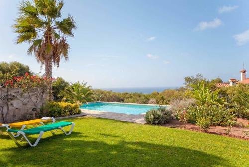 Villa Can S'oliva
