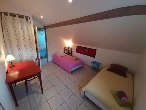 Puravida Lodge