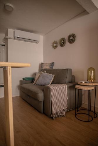 Apartamento Blue House - Bica Ropers House