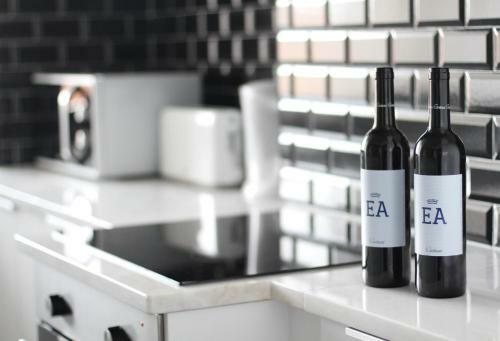 Apartamento Lisbon Domus 74 By Amcf