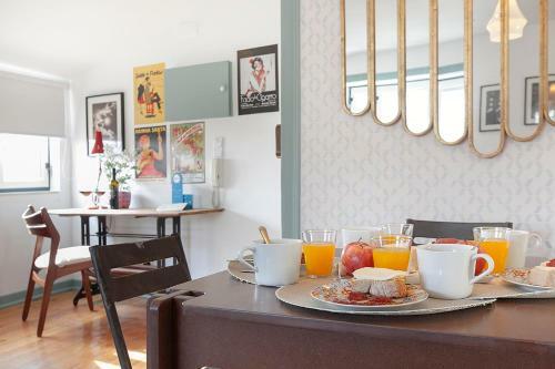 Apartamento Moonlight Serenade