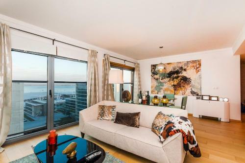 Lxway Apartments Panoramic
