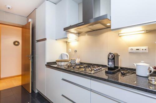Lxway Apartments Panoramic