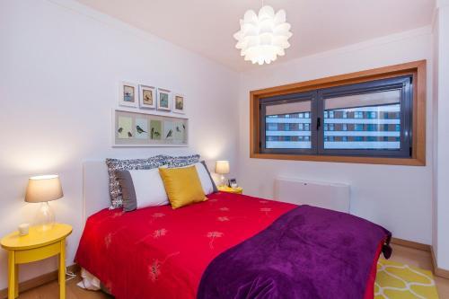 Lxway Apartments Panoramic