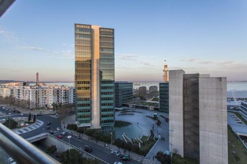 Lxway Apartments Panoramic