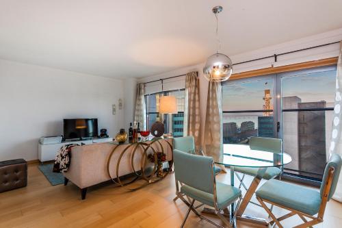 Lxway Apartments Panoramic