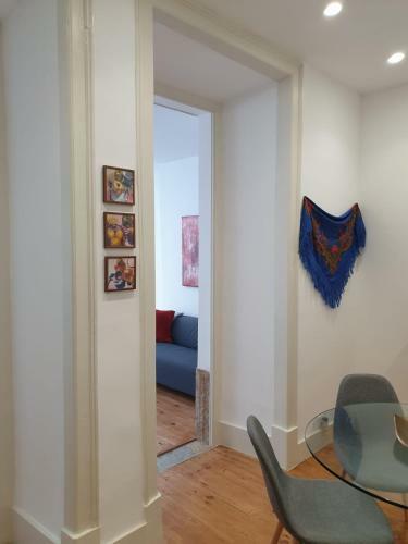Apartamento Stay Home Lisbon