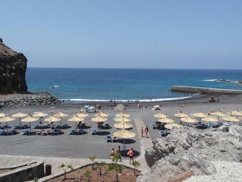 Bella Villa With Incredible Ocean Views
