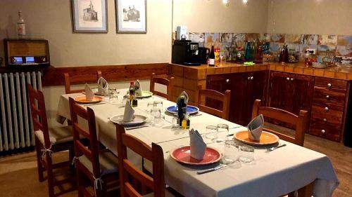 Casa Cuny B&B