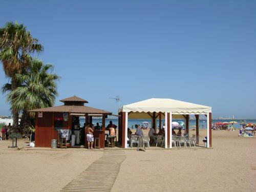 Albatros Playa 2- 6705