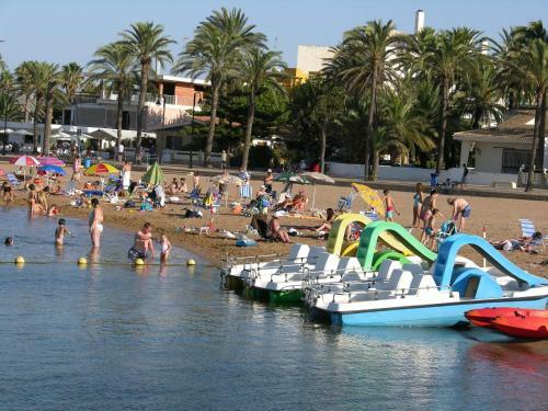 Albatros Playa 2- 6705