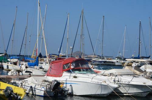 Albatros Playa 2- 6705
