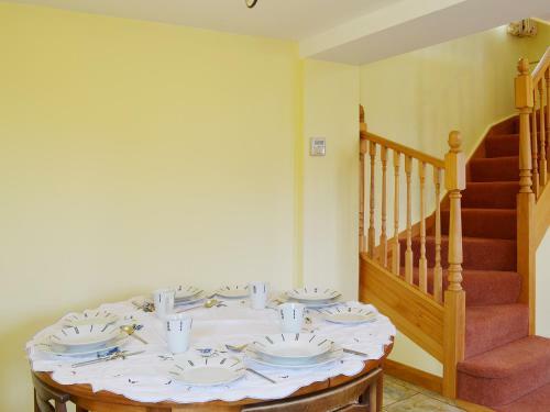The Granary