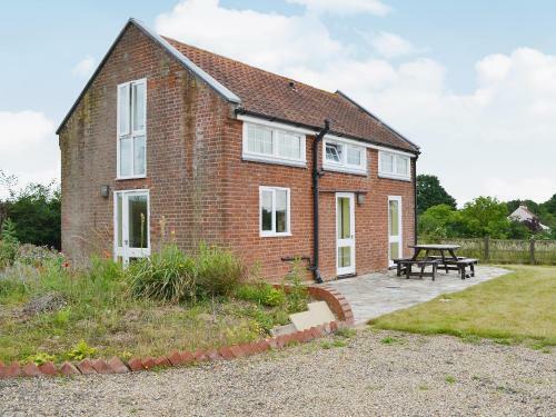 The Granary
