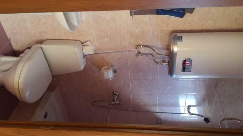 Hostal Guest House Olega Koshevogo 115