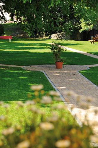 Gartenhotel Feldeck