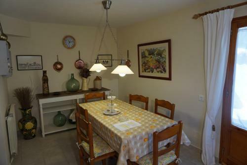 Villa Casa La Paloma