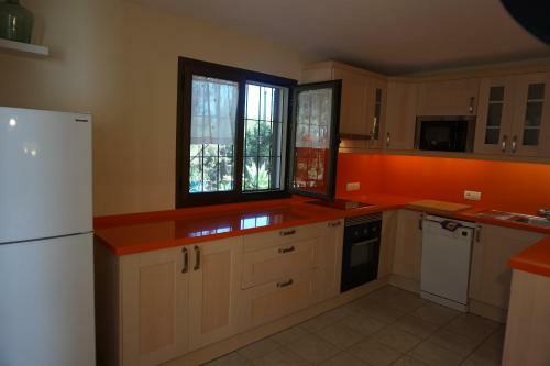 Villa Casa La Paloma