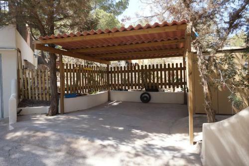 Villa Casa La Paloma