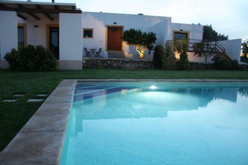 Agroturismo La Pitiusa