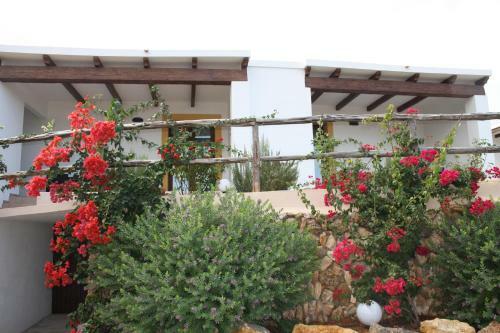 Agroturismo La Pitiusa