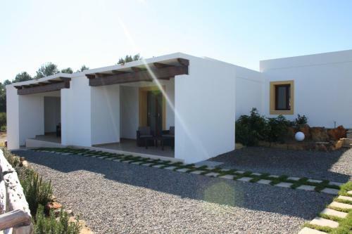 Agroturismo La Pitiusa
