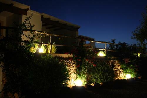 Agroturismo La Pitiusa