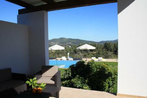 Agroturismo La Pitiusa