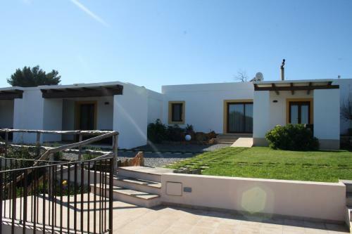 Agroturismo La Pitiusa