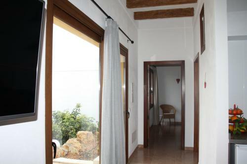 Agroturismo La Pitiusa