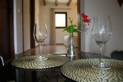 Agroturismo La Pitiusa