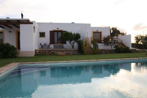 Agroturismo La Pitiusa