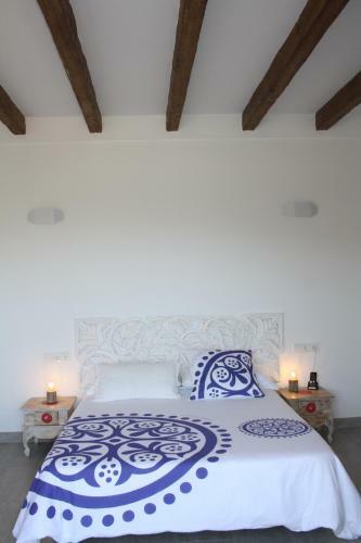 Agroturismo La Pitiusa