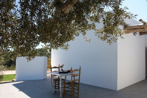 Agroturismo La Pitiusa