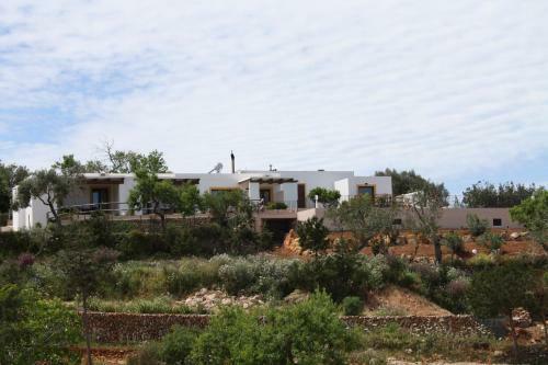 Agroturismo La Pitiusa