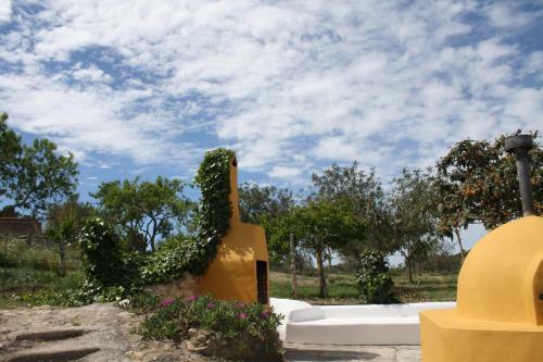 Agroturismo La Pitiusa