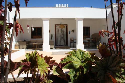 Agroturismo La Pitiusa