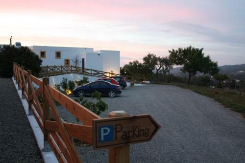 Agroturismo La Pitiusa