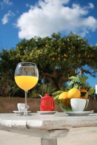 Agroturismo La Pitiusa