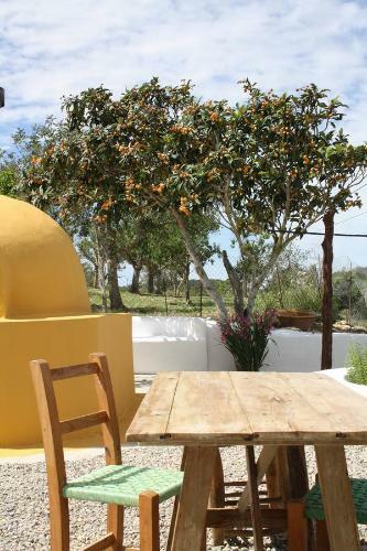 Agroturismo La Pitiusa