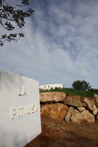 Agroturismo La Pitiusa