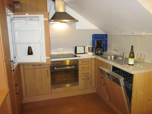 Apartamento Weingut Vogel