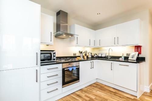 Apartamento Flying Butler Harrow-on-the-hill