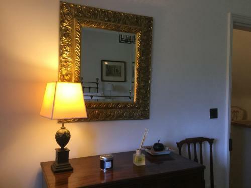 Bed & Breakfast Higher Melcombe Manor